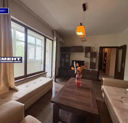Photo 4 — 4-bedroom apartment in Plovdiv, Trakiya