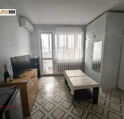 Photo 2 — 1-bedroom apartment in Plovdiv, Trakiya
