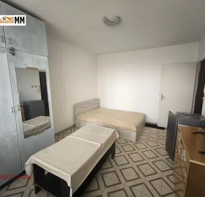 Photo 3 — 1-bedroom apartment in Plovdiv, Trakiya
