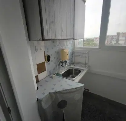 Photo 4 — 1-bedroom apartment in Plovdiv, Trakiya