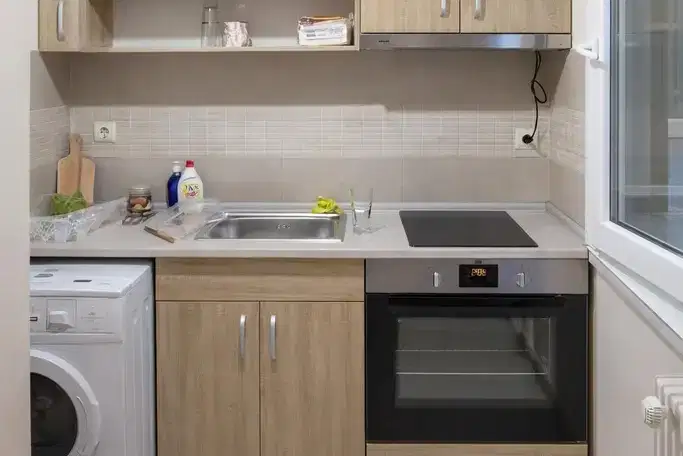 1-bedroom apartment in Plovdiv, Trakiya