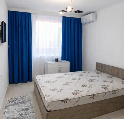 Photo 4 — Two-room apartment in Trakiya, Plovdiv with elevator and security