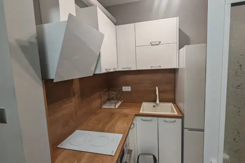 2-room apartment with terrace in Trakiya, Plovdiv