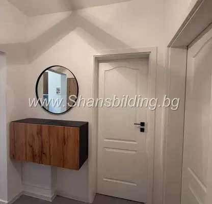 Photo 5 — Two-room apartment in Trakiya, Plovdiv with terrace and parking