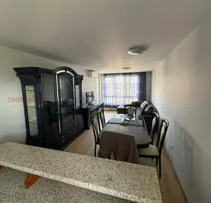 Photo 2 — 2-room apartment in Trakiya, Plovdiv with parking space