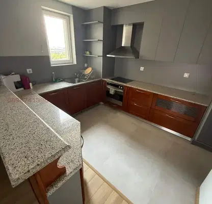 Photo 4 — 2-room apartment in Trakiya, Plovdiv with parking space