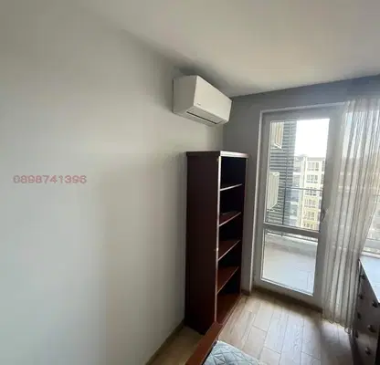 Photo 5 — 2-room apartment in Trakiya, Plovdiv with parking space