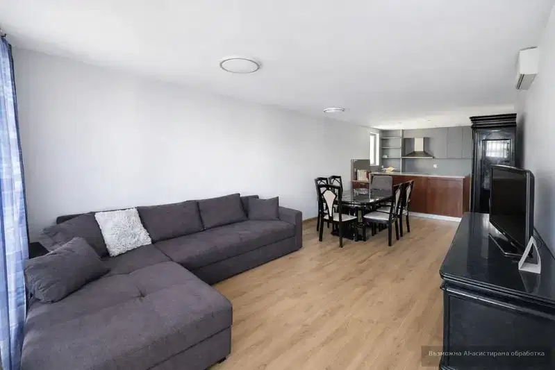 2-bedroom apartment in Plovdiv, Trakiya