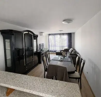 Photo 2 — 2-bedroom apartment in Plovdiv, Trakiya