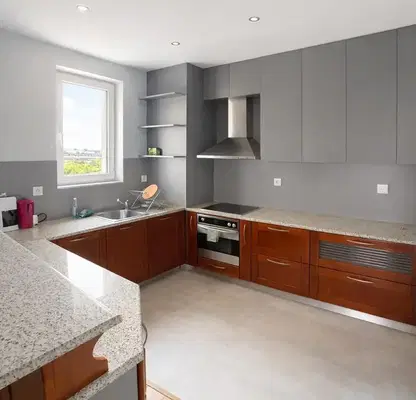 Photo 4 — 2-bedroom apartment in Plovdiv, Trakiya