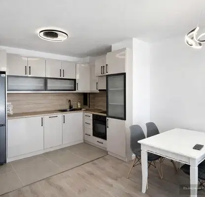 Photo 2 — 2-bedroom apartment in Plovdiv, Trakiya