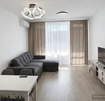 Photo 3 — 2-bedroom apartment in Plovdiv, Trakiya