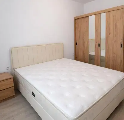 Photo 5 — 2-bedroom apartment in Plovdiv, Trakiya