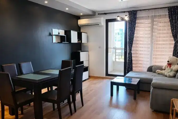 2-bedroom apartment in Plovdiv, Trakiya