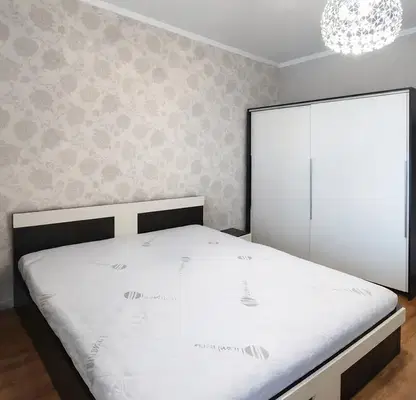 Снимка 4 — Двустаен апартамент в Тракия, Пловдив с асансьор и охрана