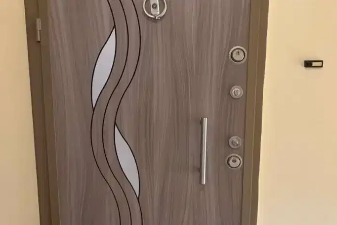 Three-room apartment in Trakiya, Plovdiv with functional layout