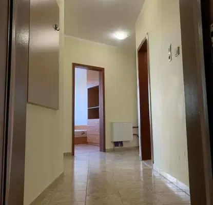 Photo 3 — Three-room apartment in Trakiya, Plovdiv with functional layout