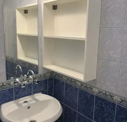 Photo 2 — Three-room apartment in Trakiya, Plovdiv with elevator