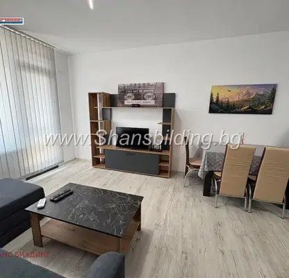 Снимка 5 — 3-стаен апартамент с 2 бани в Тракия, Пловдив