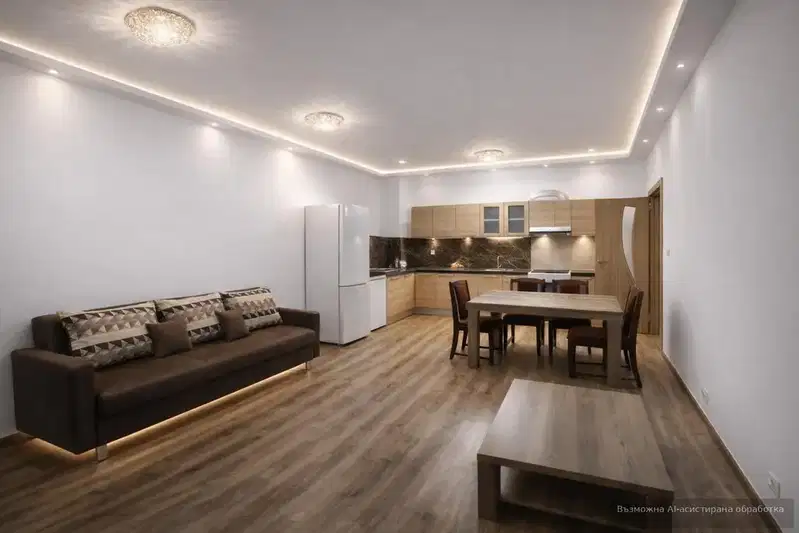 3-bedroom apartment in Plovdiv, Trakiya