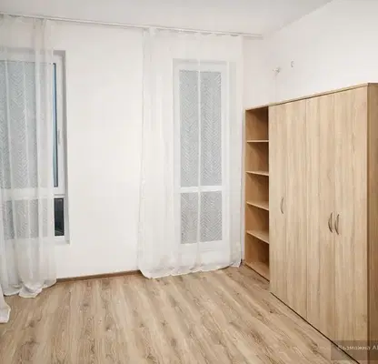 Снимка 5 — Тристаен апартамент в Тракия, Пловдив с асансьор