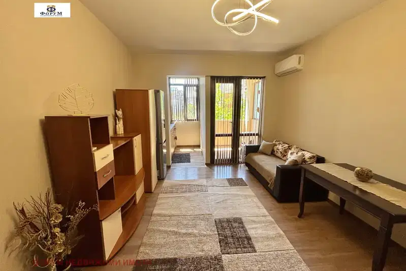 3-bedroom apartment in Plovdiv, Trakiya
