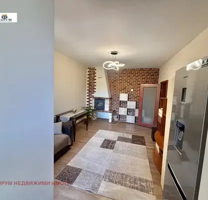 Photo 3 — 3-bedroom apartment in Plovdiv, Trakiya
