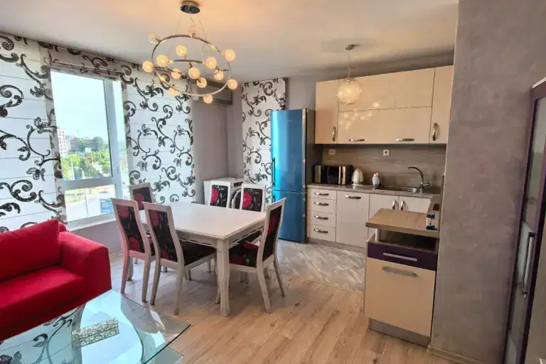 3-bedroom apartment in Plovdiv, Trakiya