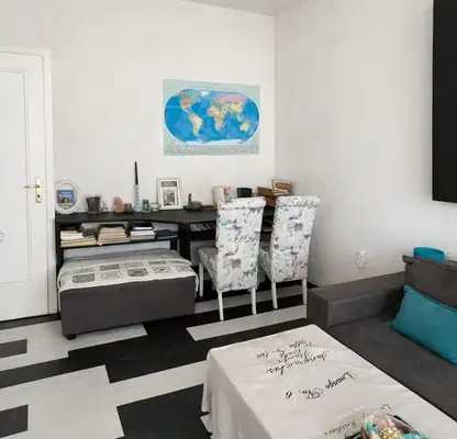 Photo 2 — Three-room apartment in Trakia, Plovdiv with elevator