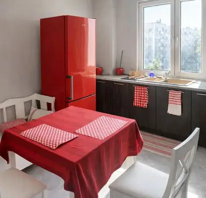 Photo 4 — Three-room apartment in Trakia, Plovdiv with elevator