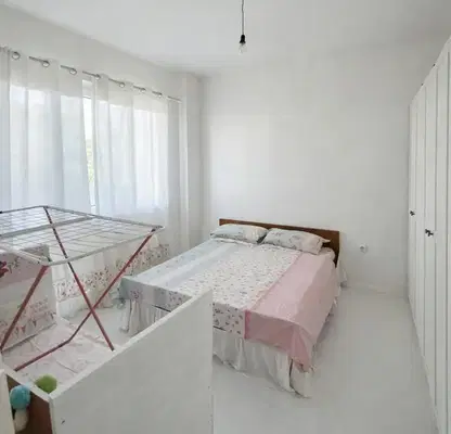 Photo 5 — Three-room apartment in Trakia, Plovdiv with elevator