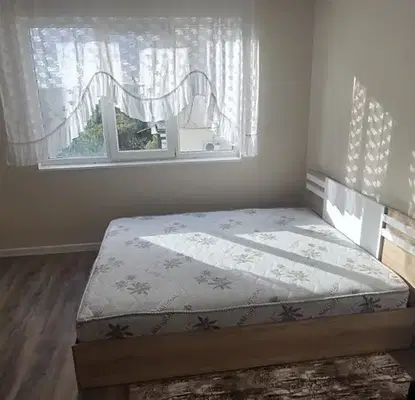 Photo 3 — Three-room apartment in Trakiya, Plovdiv with elevator