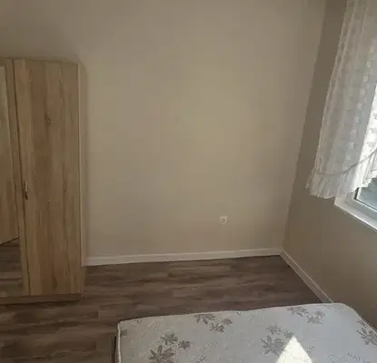 Photo 4 — Three-room apartment in Trakiya, Plovdiv with elevator