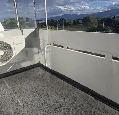 Photo 5 — Three-room apartment in Trakiya, Plovdiv with elevator
