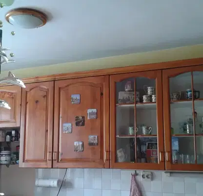 Photo 4 — Four-room apartment in Trakiya, Plovdiv with two bathrooms and terraces