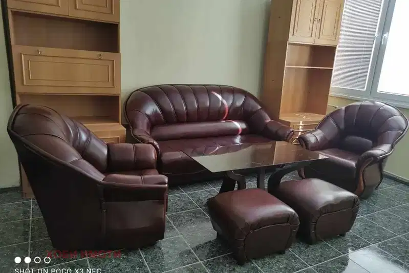 4-bedroom apartment in Plovdiv, Trakiya