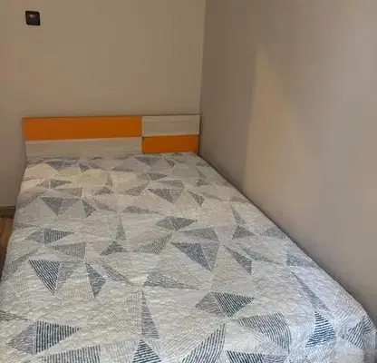 Снимка 4 — Четиристаен апартамент в Тракия, Пловдив, 6-ти етаж