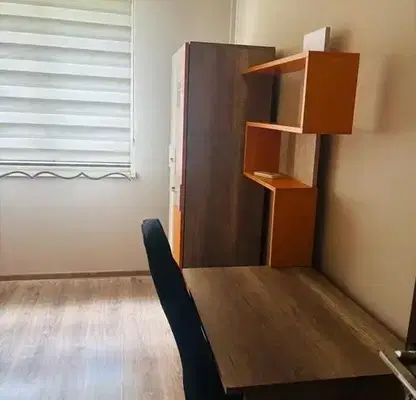 Снимка 5 — Четиристаен апартамент в Тракия, Пловдив, 6-ти етаж