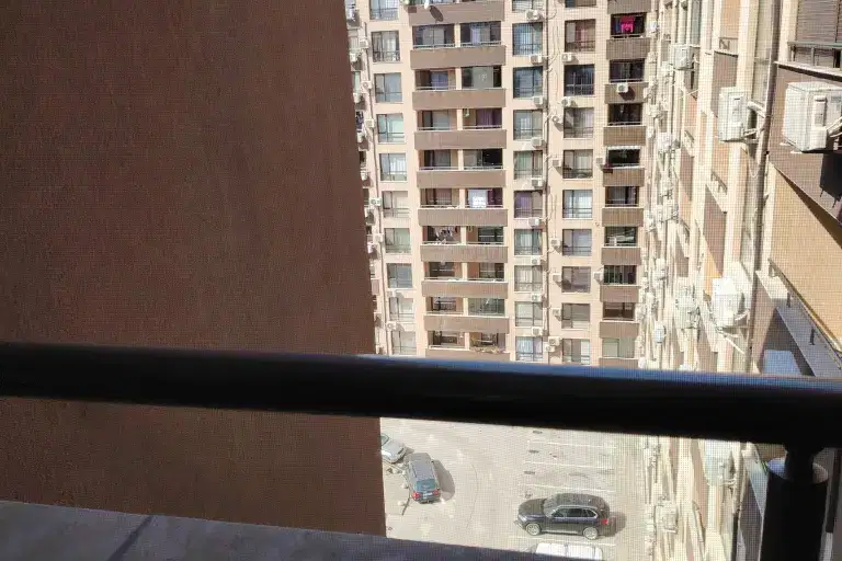 1-bedroom apartment in Plovdiv, Vystanicheski