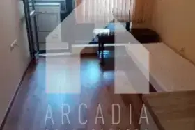 Едностаен апартамент 27 кв.м в Южен, Пловдив с тераса