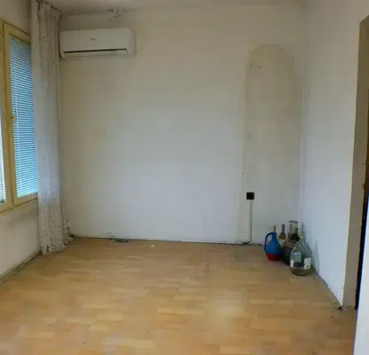 Photo 2 — One-room apartment with balcony in Vustanicheski district, Plovdiv