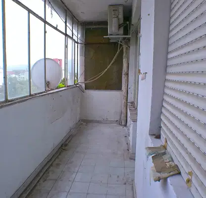 Photo 5 — One-room apartment with balcony in Vustanicheski district, Plovdiv
