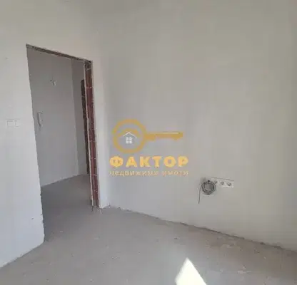 Photo 2 — Two-room apartment with terrace in Plovdiv, Vustanicheski