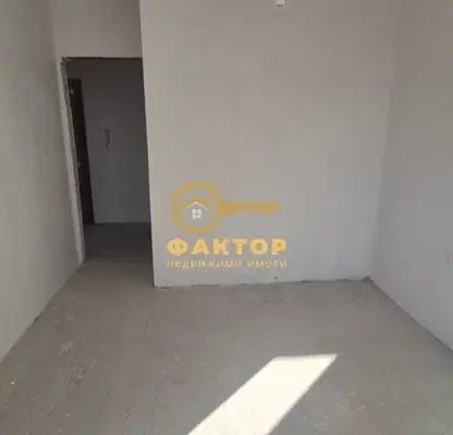 Photo 4 — Two-room apartment with terrace in Plovdiv, Vustanicheski