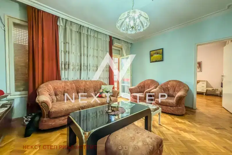 2-bedroom apartment in Plovdiv, Vystanicheski