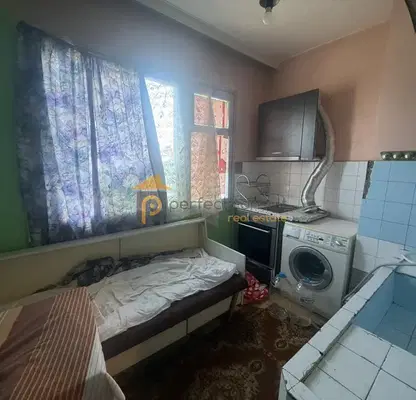 Photo 2 — 2-bedroom apartment in Plovdiv, Vystanicheski