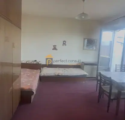 Photo 3 — 2-bedroom apartment in Plovdiv, Vystanicheski