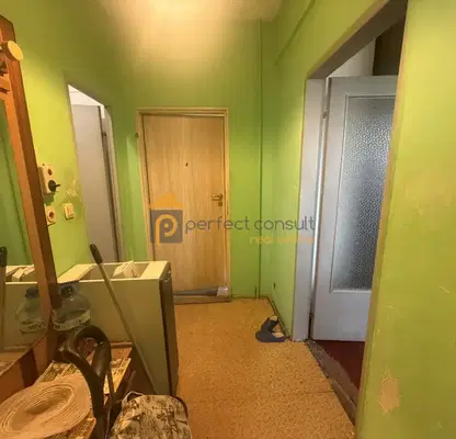Photo 5 — 2-bedroom apartment in Plovdiv, Vystanicheski