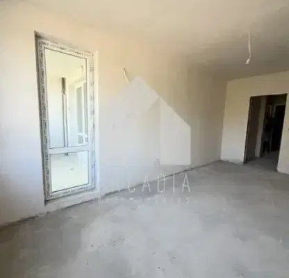 Снимка 4 — Двустаен апартамент 80 кв.м в Южен, Пловдив с тераса