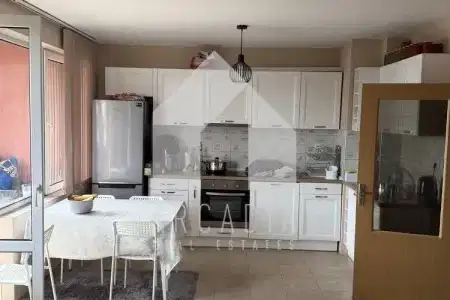 2-bedroom apartment in Plovdiv, Vystanicheski